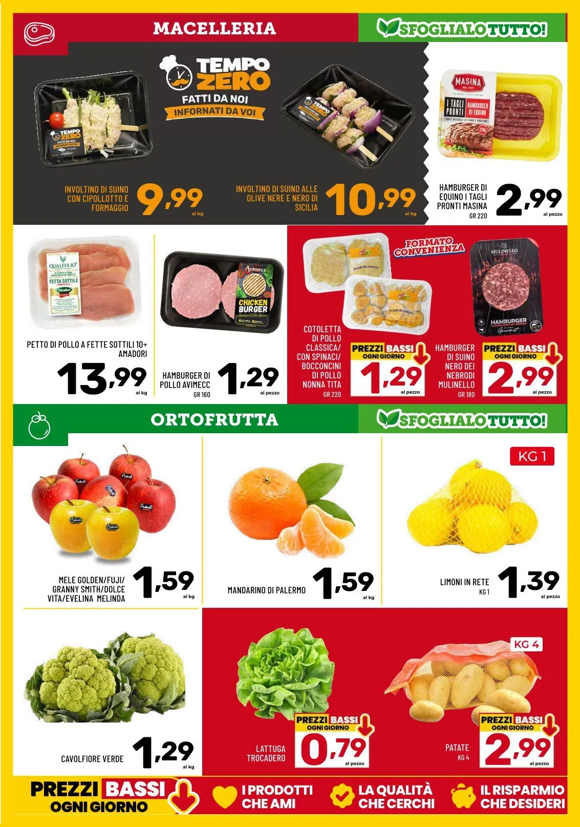  Volantini Il Centesimo da 6 marzo a 17 marzo di 2026 - Pagina del volantino 5