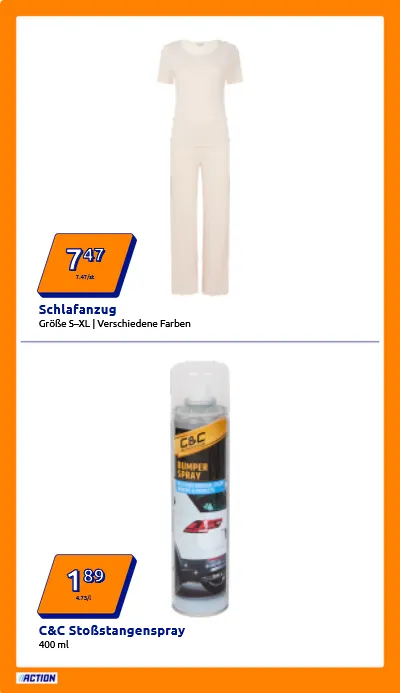 Action Angebote von 11. Februar bis 17. Februar 2026 - Prospekt seite 5