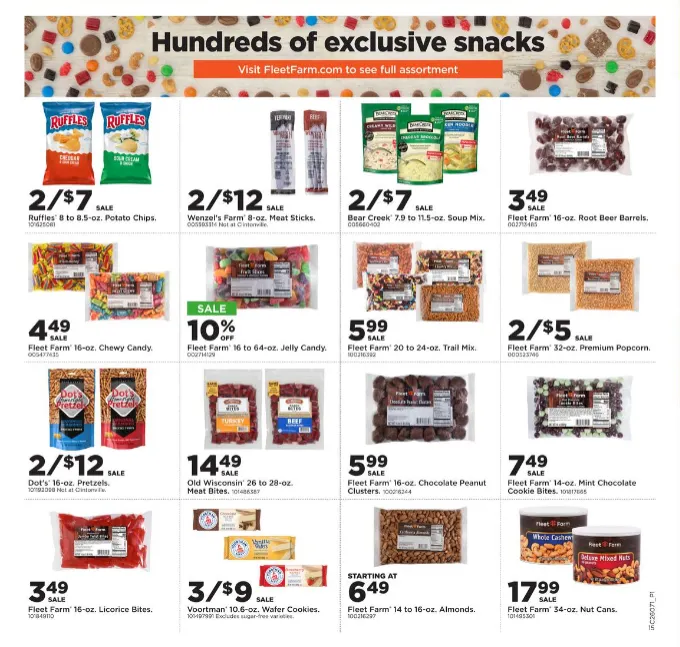 Weekly ad Fleet Farm Sales from February 9 to February 15 2026 - Page 5