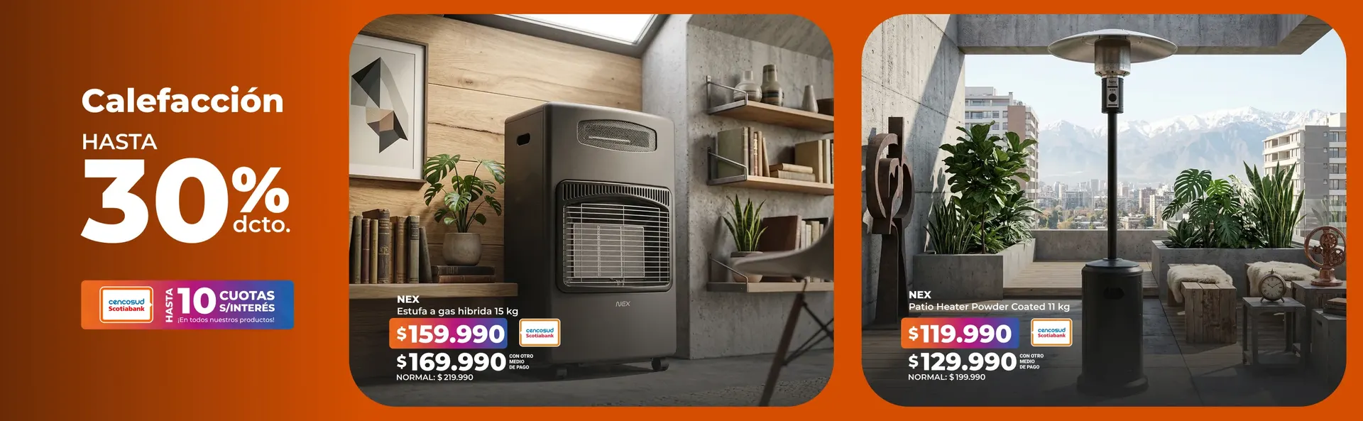 Catálogo de Ofertas 7 de abril al 10 de abril 2026 - Página 4