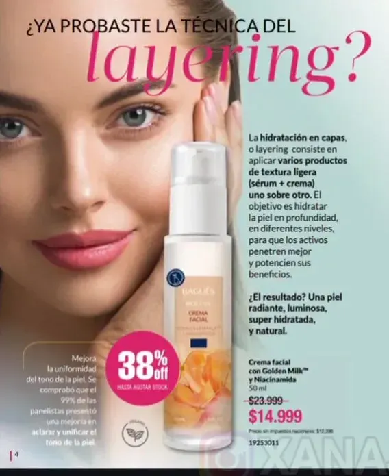 Ofertas de Bagués Ofertas 15 de diciembre al 31 de diciembre 2025 - Página 4 del catálogo