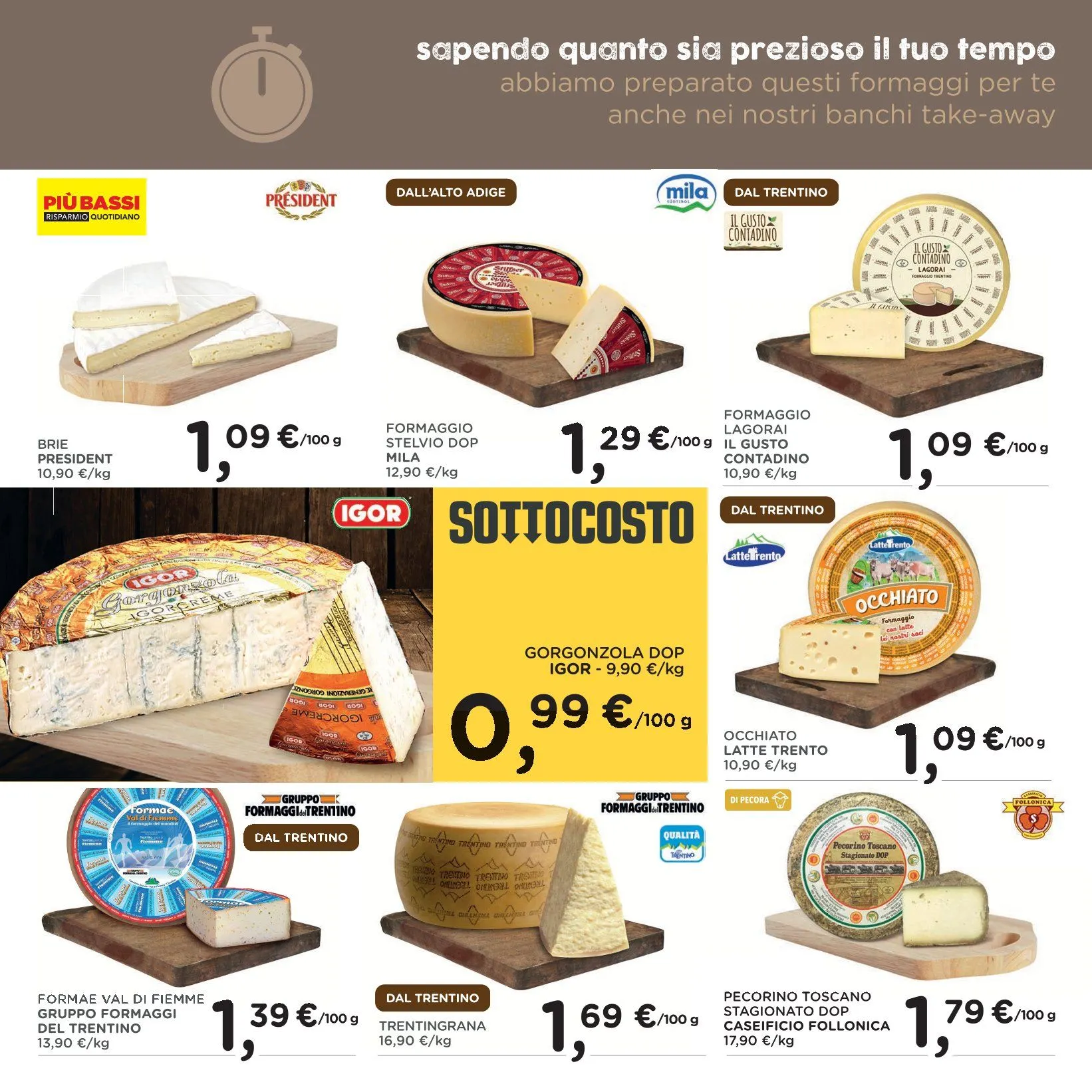 Poli Volantini da 18 giugno a 24 giugno di 2025 - Pagina del volantino 5