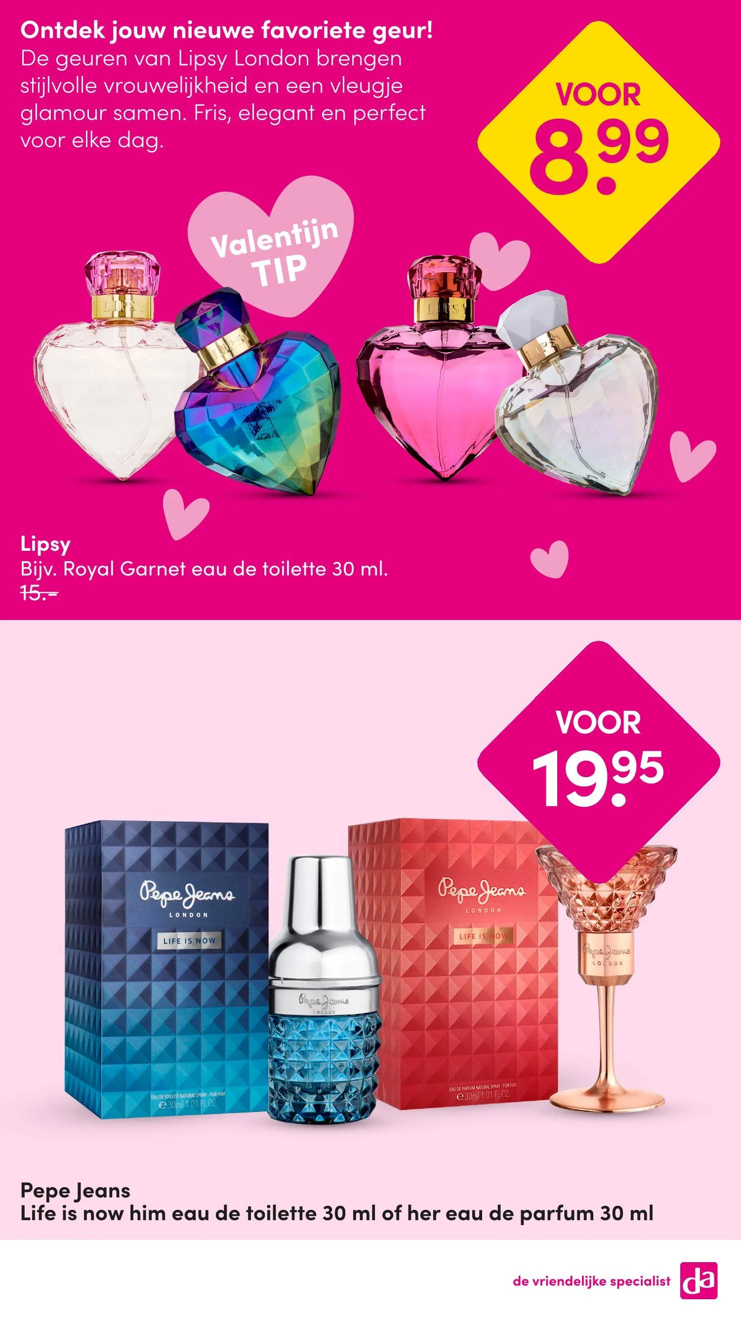 DA Folders van 9 februari tot 22 februari 2026 - Folder pagina 5