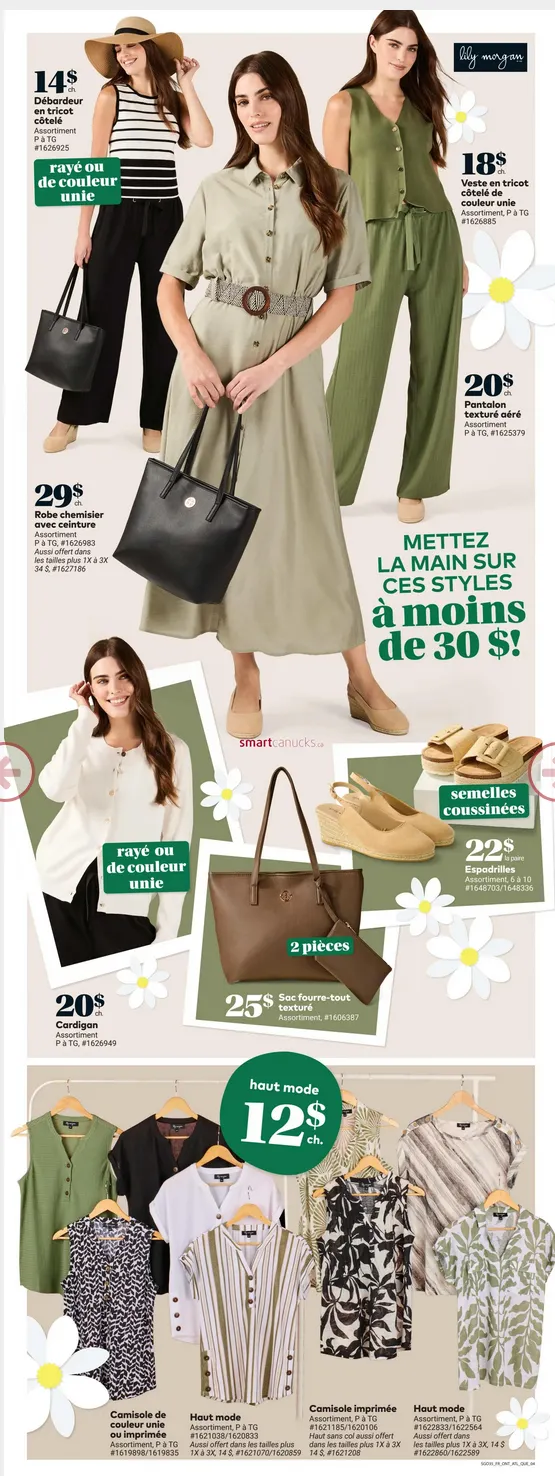  Giant Tiger Sales from April 1 to April 7 2026 - flyer page 5