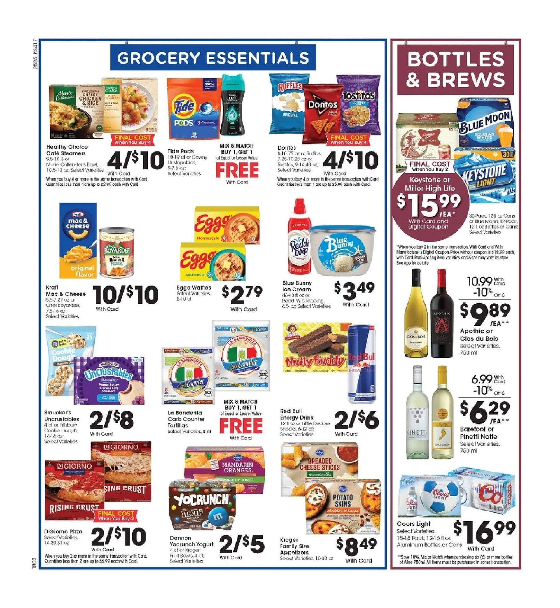 Weekly ad City Market Sales from July 23 to July 29 2025 - Page 5