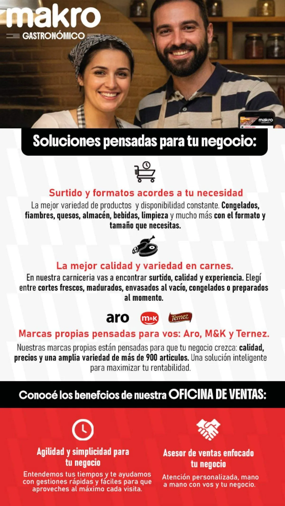 Ofertas de Ofertas Makro  8 de enero al 14 de enero 2026 - Página 5 del catálogo