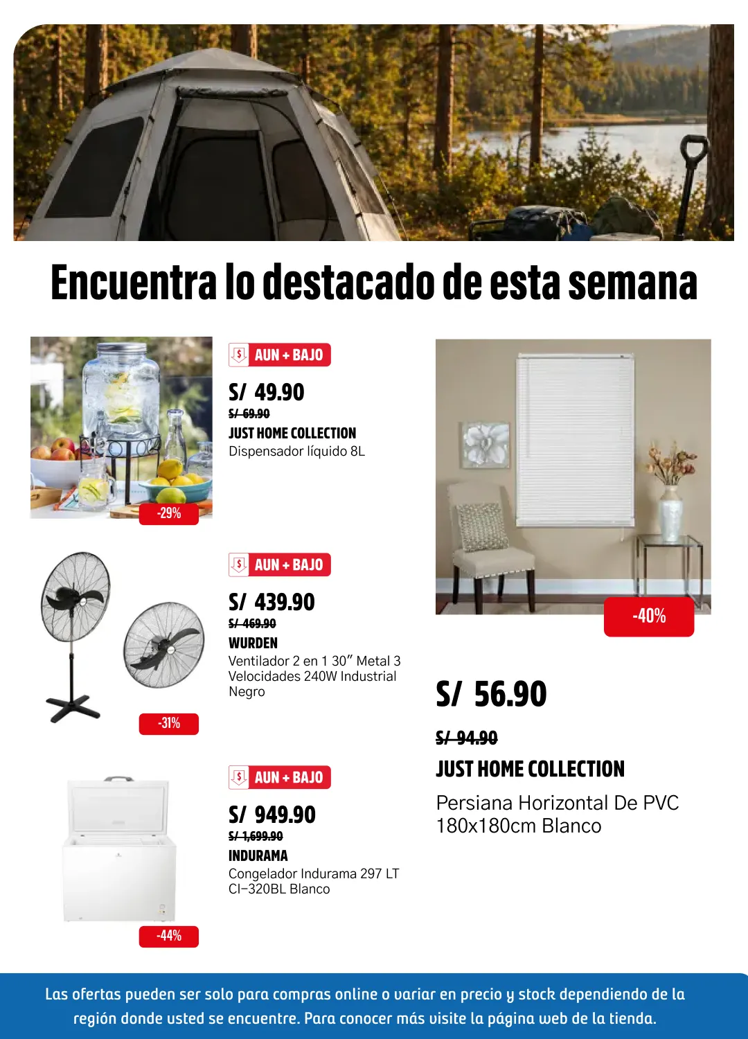 Catalogo de  Sodimac 29 de abril al 14 de mayo 2026 - Pag 4