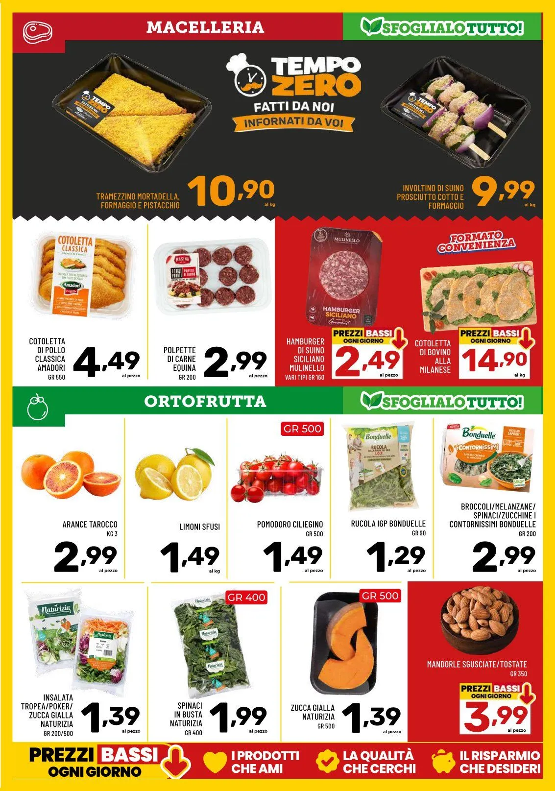 Volantini Il Centesimo da 13 febbraio a 23 febbraio di 2026 - Pagina del volantino 5