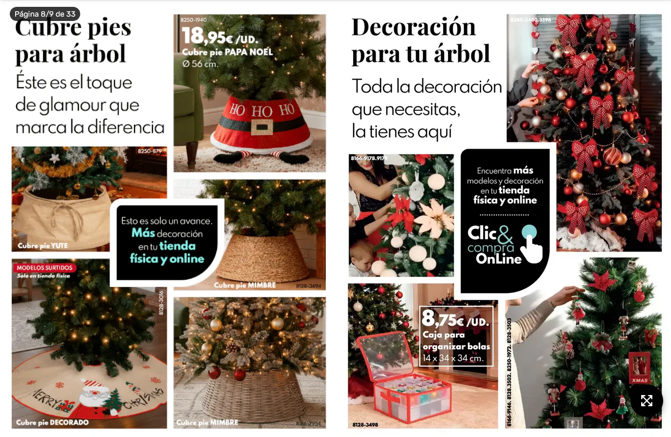 Catálogo de BricoCentro Ofertas 3 de noviembre al 8 de diciembre 2025 - Página 5