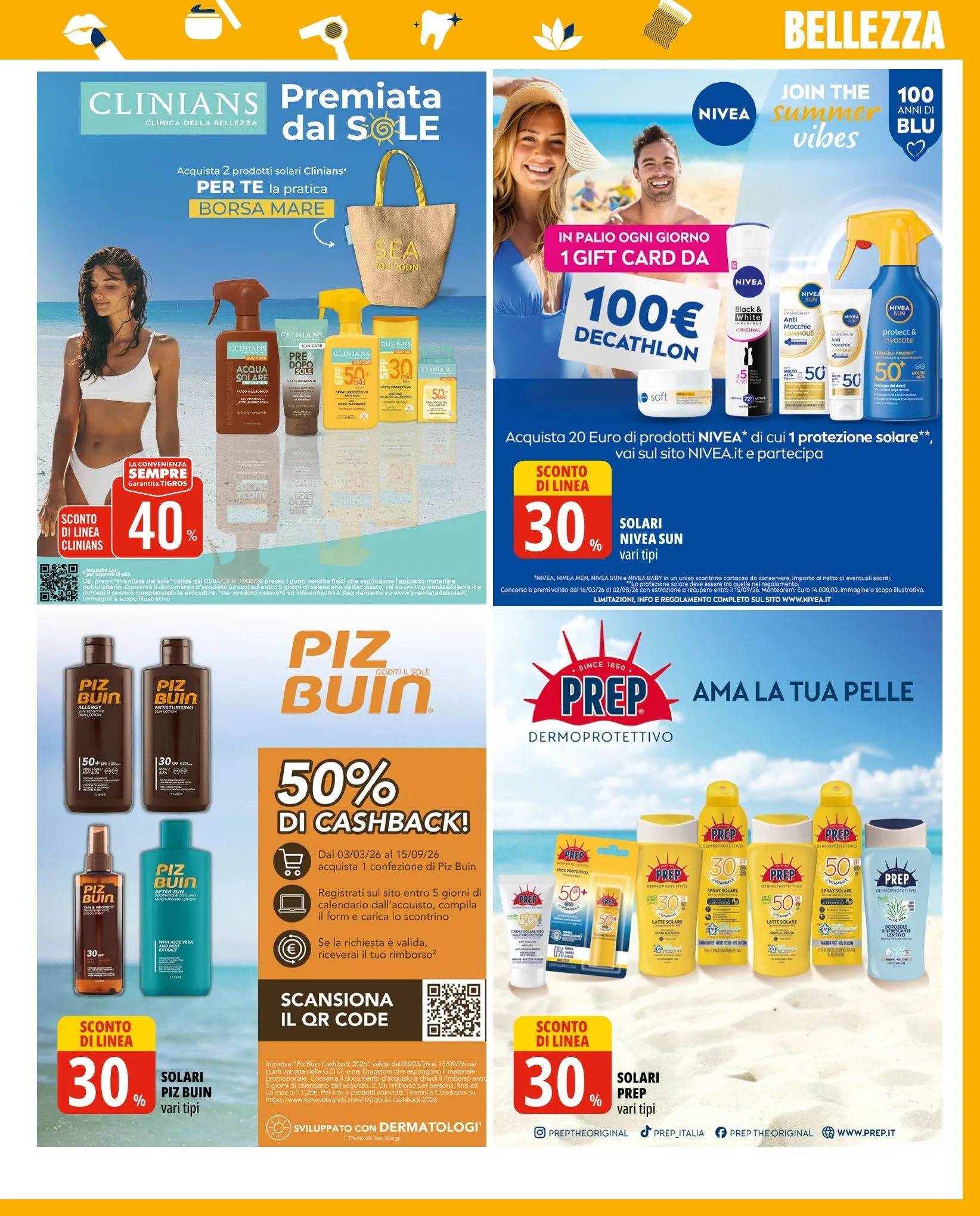 Tigros Volantino da 22 aprile a 5 maggio di 2026 - Pagina del volantino 5