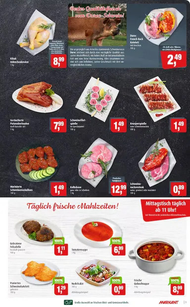 Markant Angebote von 2. Februar bis 7. Februar 2026 - Prospekt seite 5