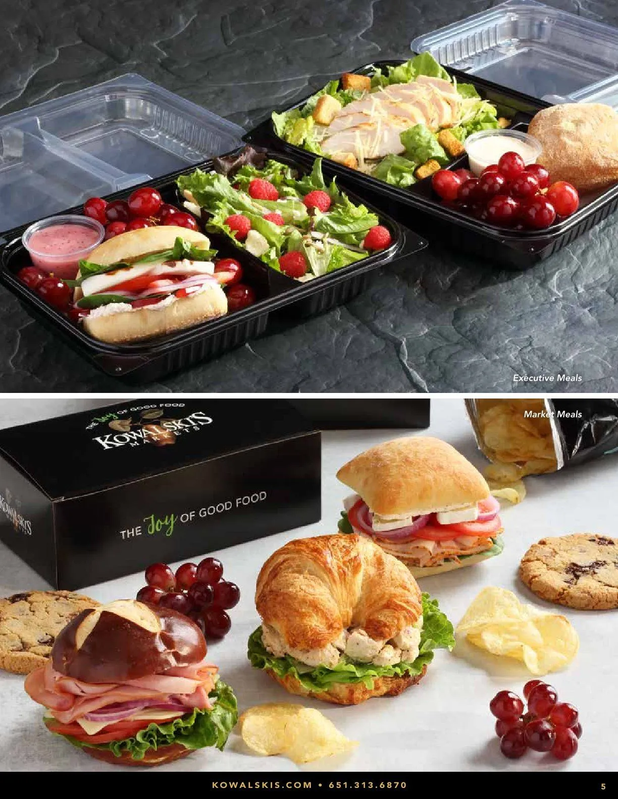 Weekly ad Kowalski's Markets from February 14 to February 28 2025 - Page 5