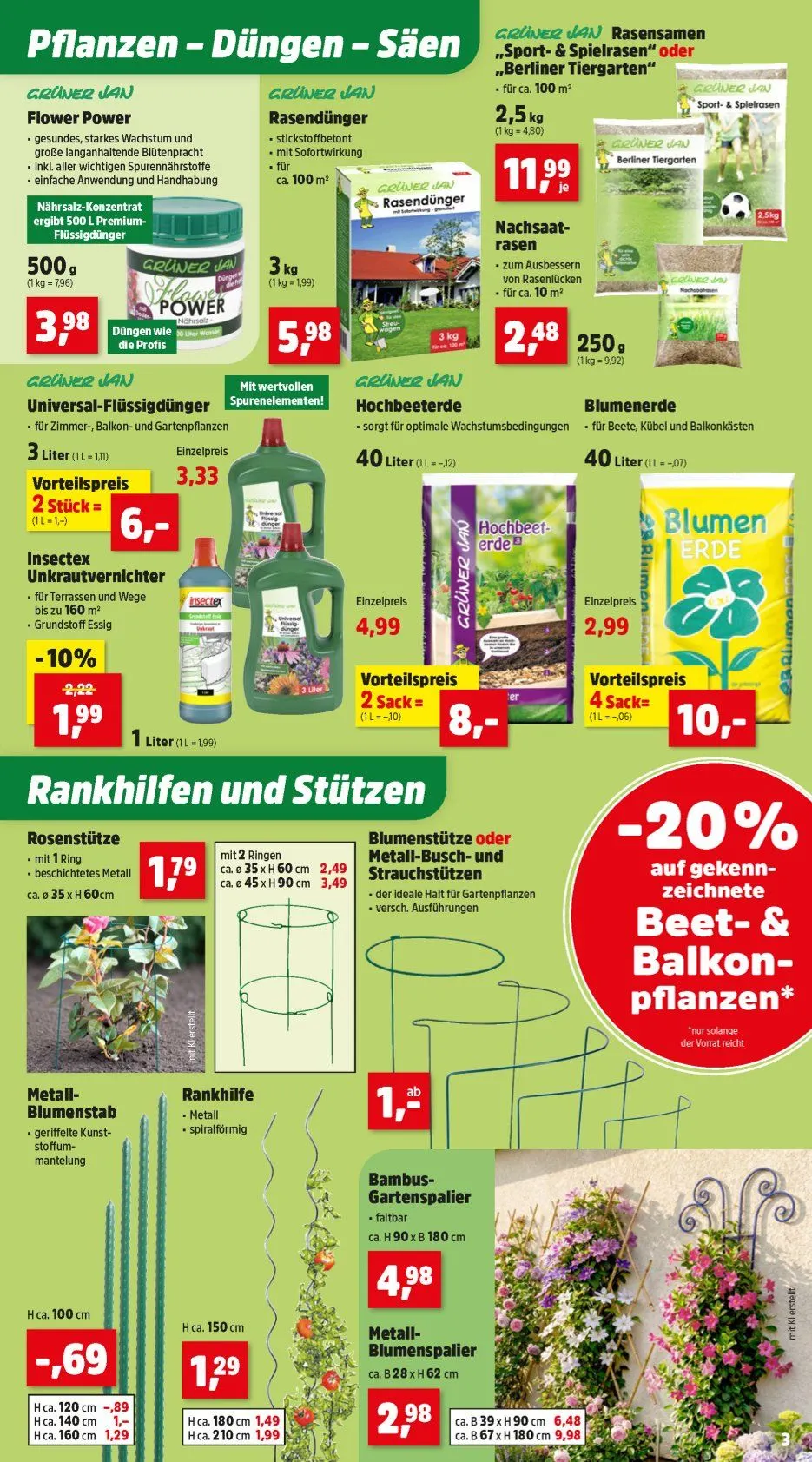 Thomas Philipps Prospekte von 8. Juni bis 13. Juni 2026 - Flugblätt seite 5