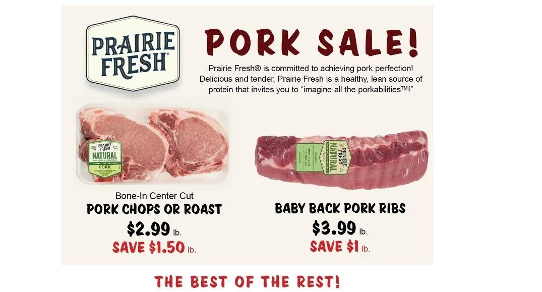 Weekly ad  Stew Leonard's Sales from November 19 to December 2 2025 - Page 5