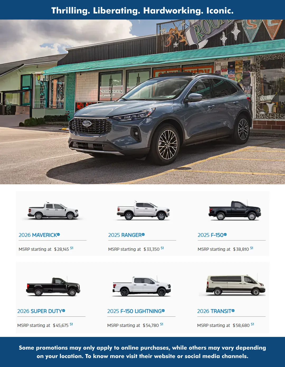 Weekly ad Weekly ads from November 28 to December 5 2025 - Page 4