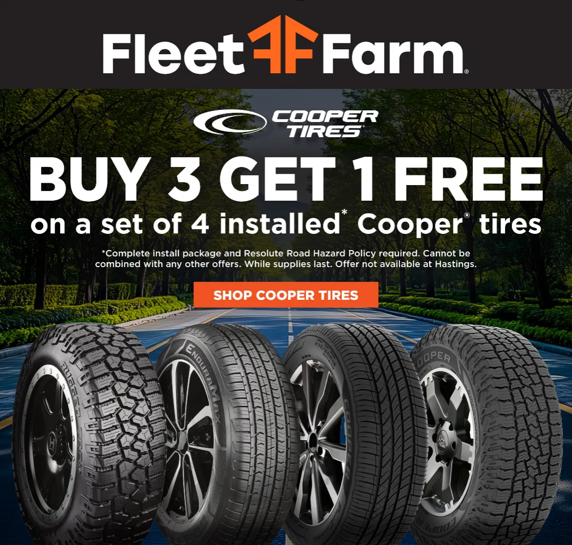 Weekly ad Fleet Farm Sales from December 18 to December 24 2025 - Page 2