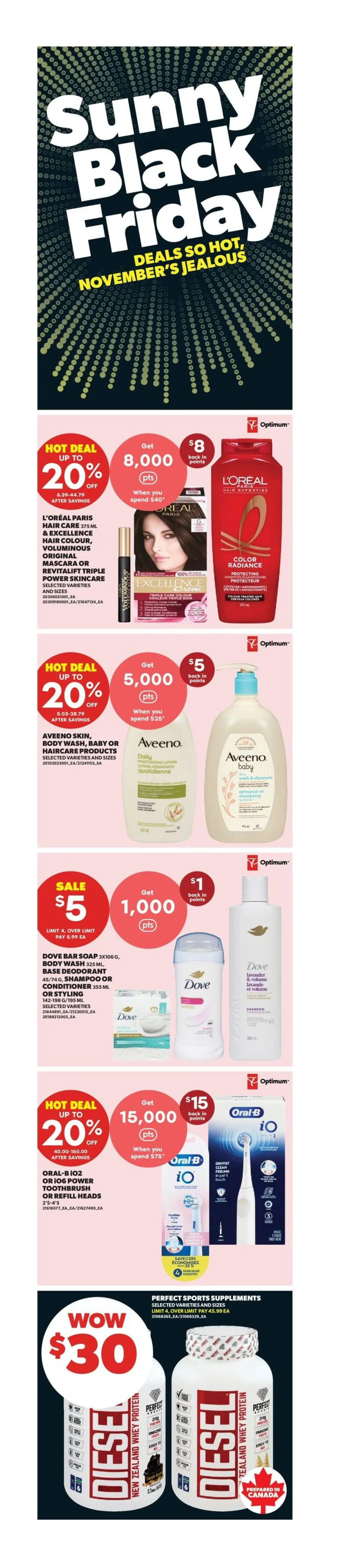 Real Canadian Superstore Sales from June 18 to June 24 2026 - flyer page 5