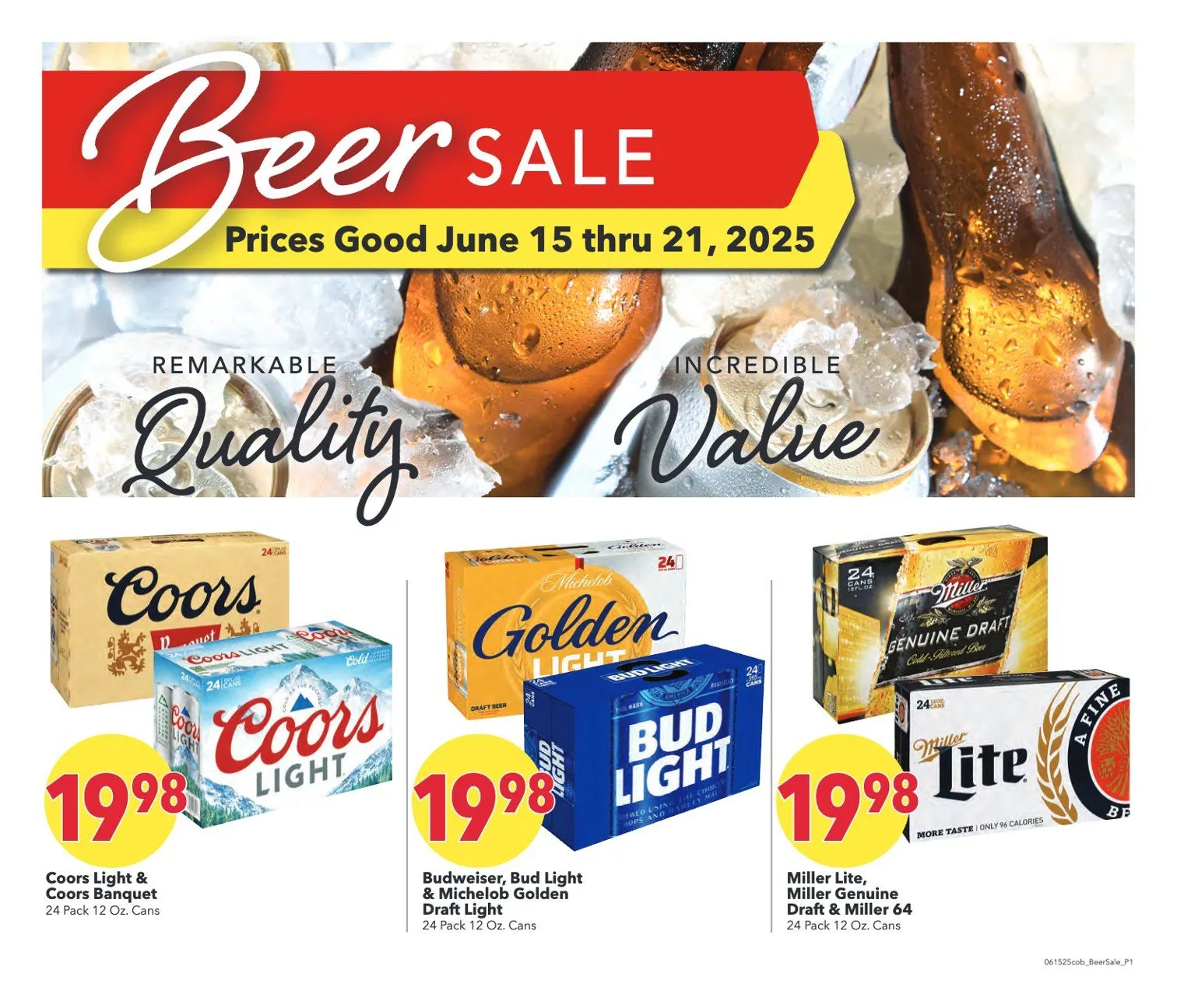 Weekly ad Coborn's weekly ads from June 16 to June 24 2025 - Page 5