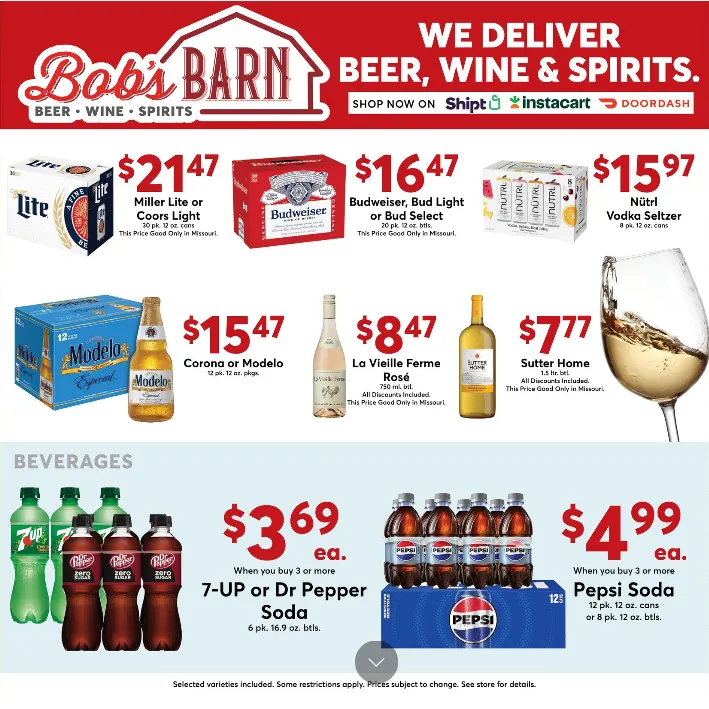 Weekly ad Dierbergs Sales from January 20 to January 26 2026 - Page 5