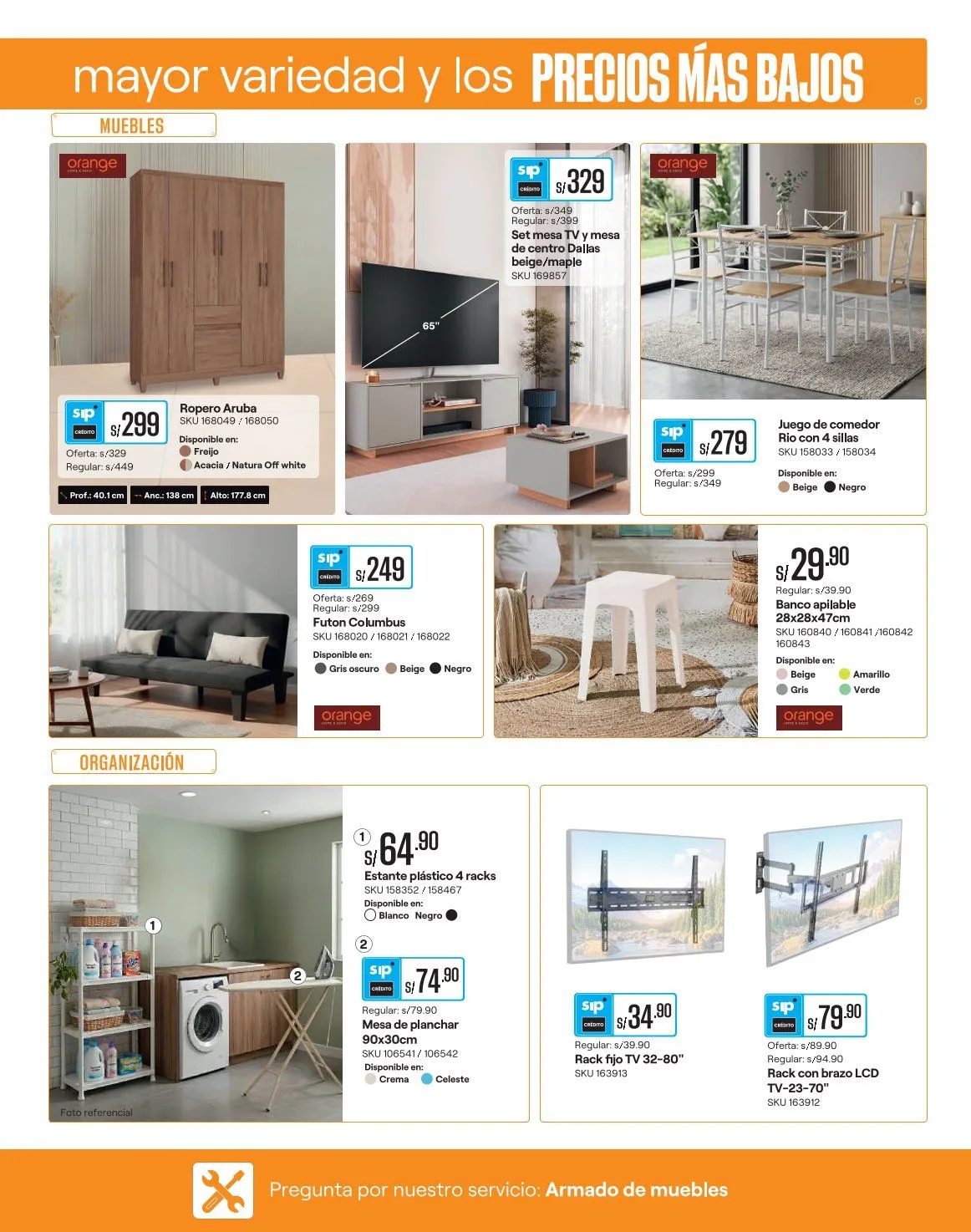 Catalogo de Promart Ofertas 1 de mayo al 31 de mayo 2026 - Pag 5