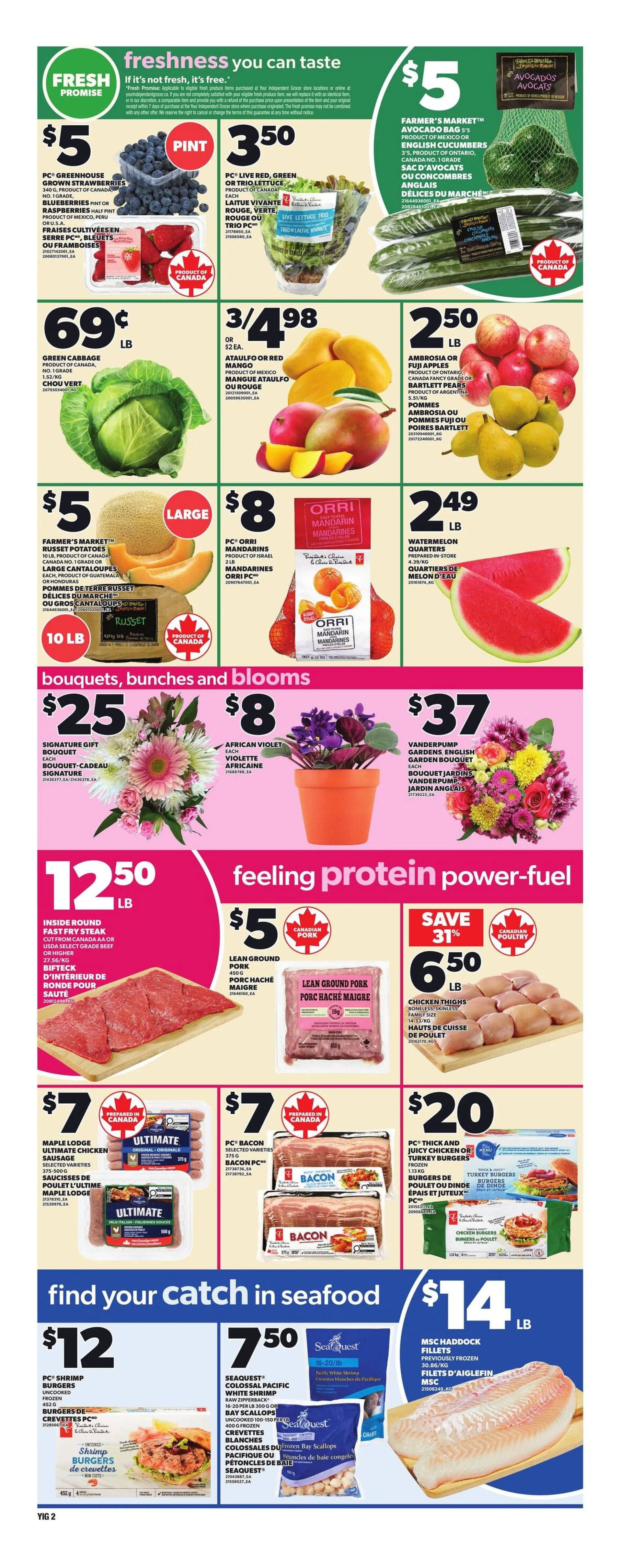  Independent Sales from May 21 to May 27 2026 - flyer page 10