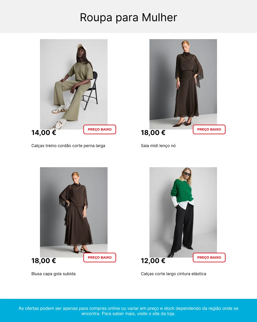 Folheto  PRIMARK de 22 de julho até 5 de agosto 2026 - Pagina 5