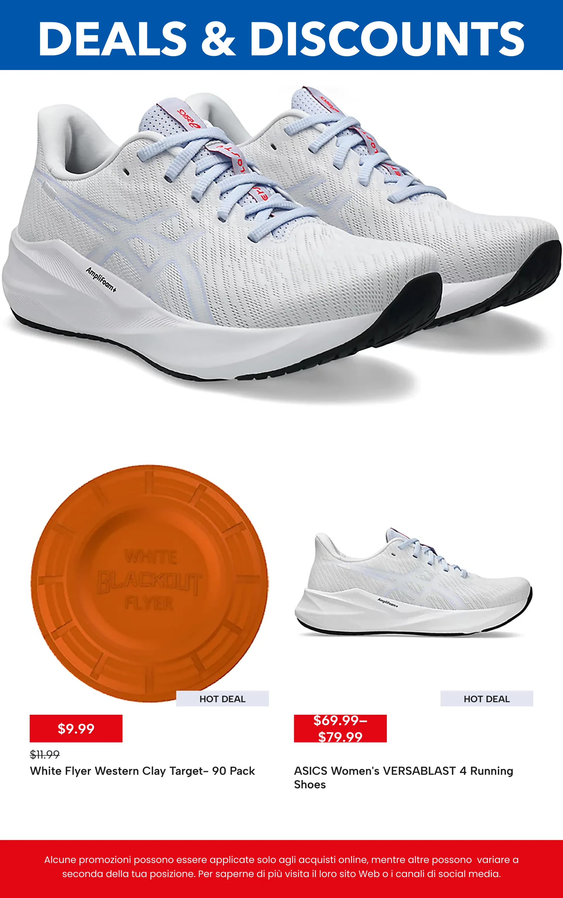 Weekly ad Academy Sports Sales from April 27 to May 17 2026 - Page 5