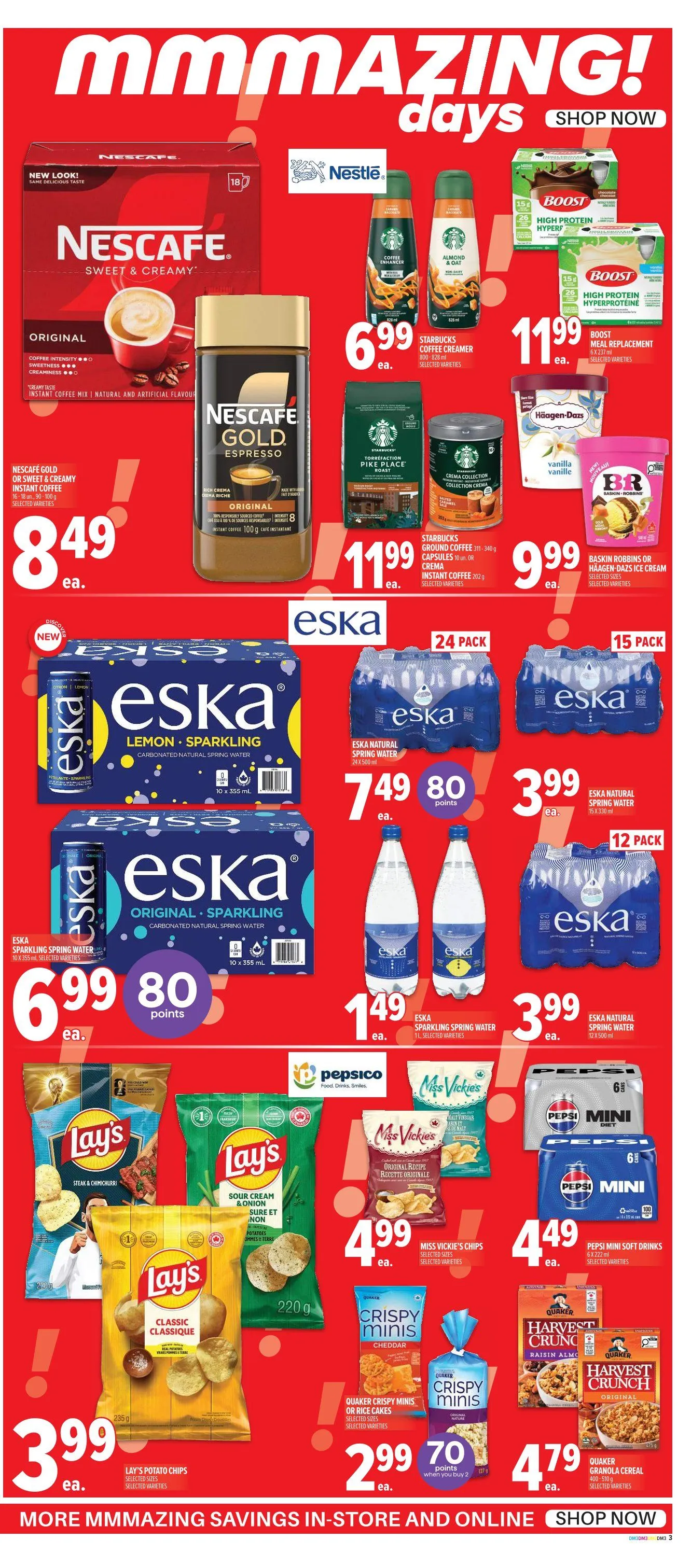 Metro Sales from May 21 to May 27 2026 - flyer page 5