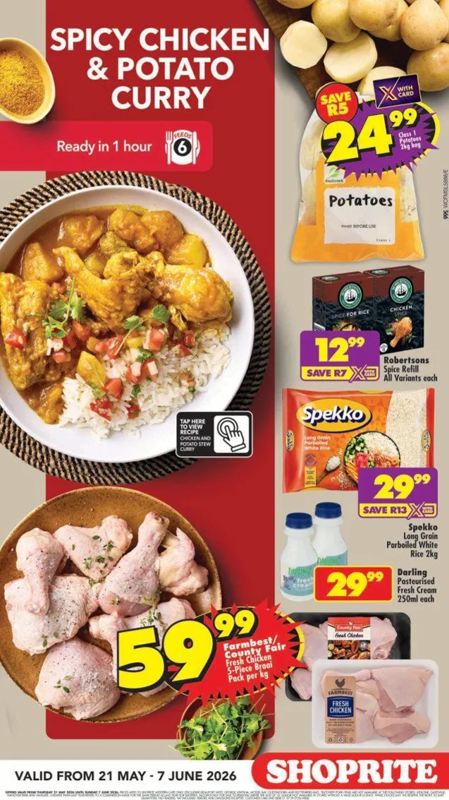 Weekly ads from 21 May to 7 June 2026 - Catalogue Page 5