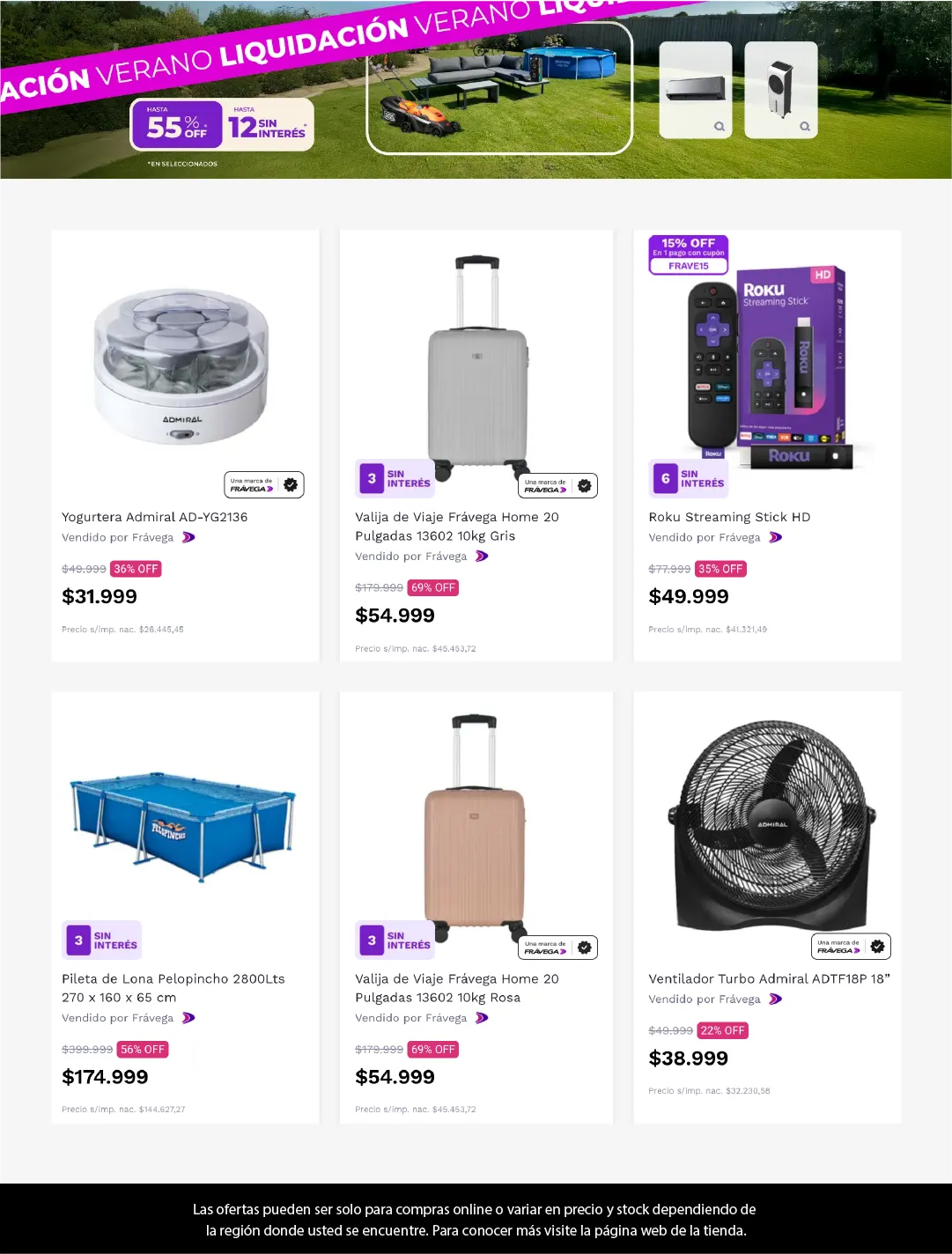 Ofertas de Ofertas 2 de febrero al 18 de febrero 2026 - Página 4 del catálogo