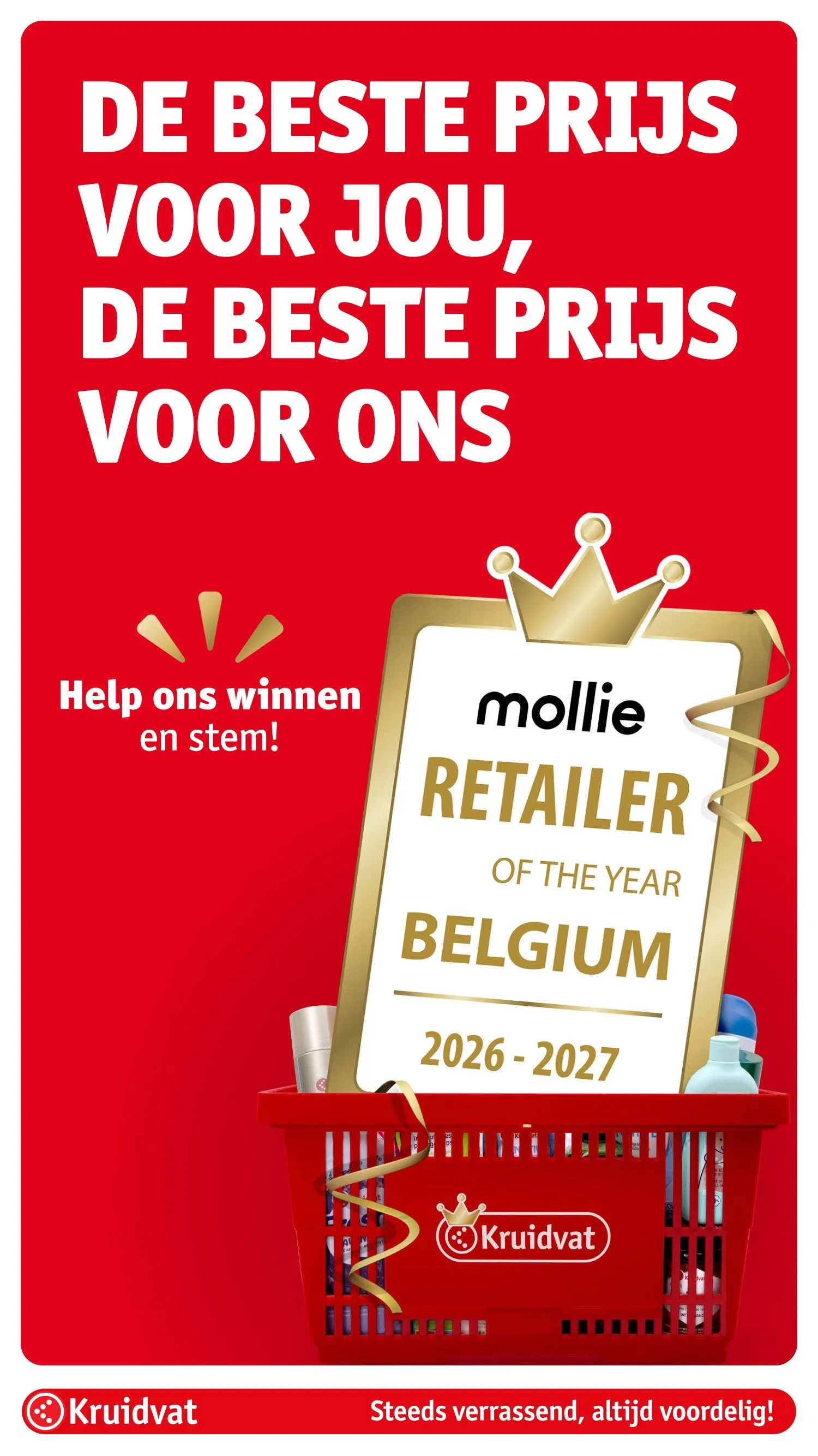 Kruidvat folders van 1 juni tot 7 juni 2026 - folder pagina 5