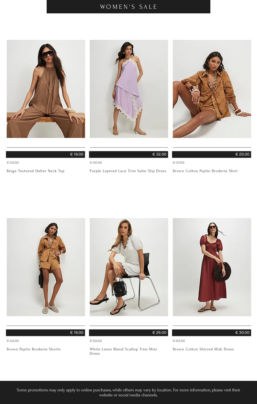 River Island - 1 July 15 July 2026 - Page 5