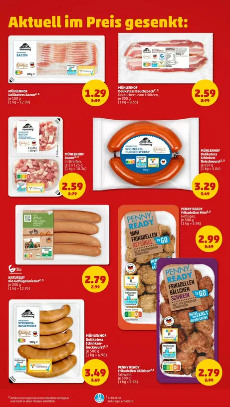 Penny De folders van 2 februari tot 7 februari 2026 - Folder pagina 4