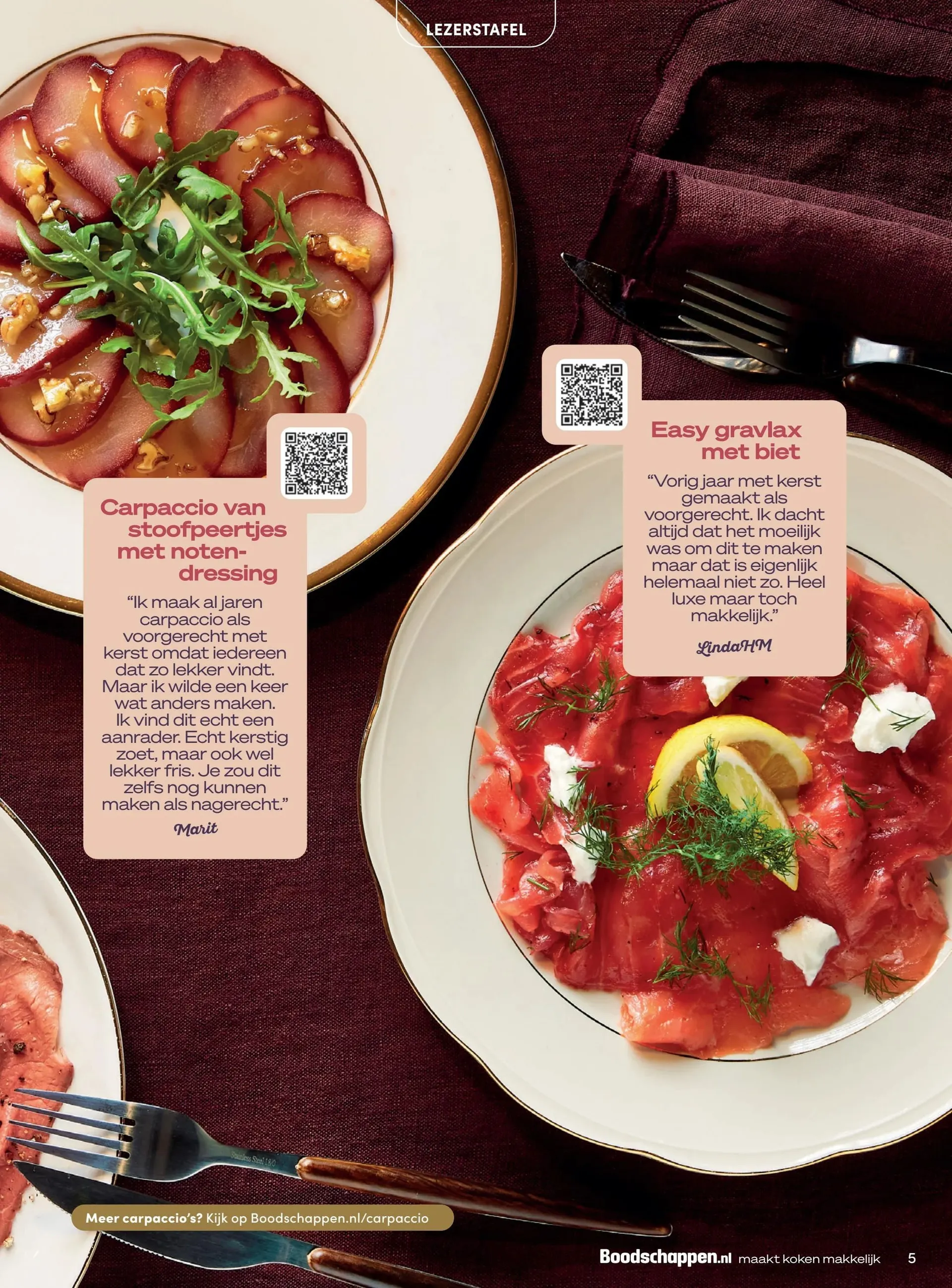 Boodschappen Folder van 2 december tot 31 december 2025 - Folder pagina 10