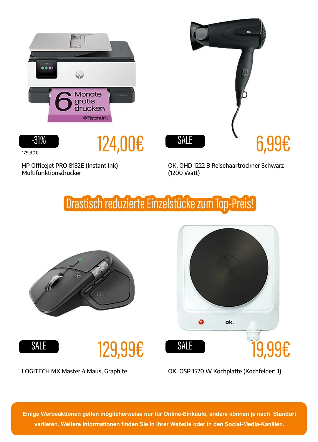  Saturn Angebote von 22. April bis 11. Mai 2026 - Prospekt seite 5