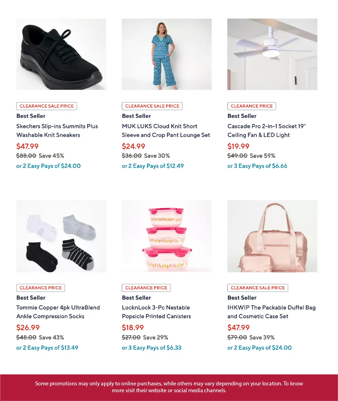 Weekly ad QVC Sales from February 19 to March 4 2026 - Page 4