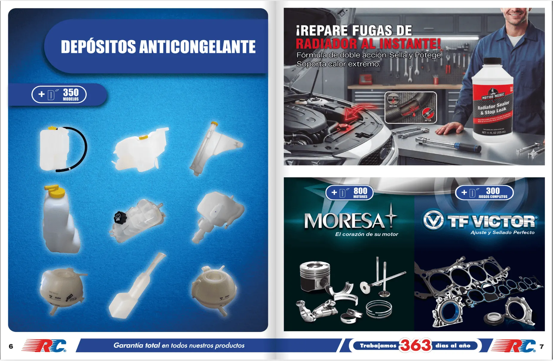 Catálogo de Boletin 2 de abril al 30 de abril 2026 - Pagina 4