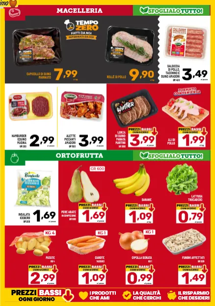 Volantini Il Centesimo da 24 febbraio a 5 marzo di 2026 - Pagina del volantino 5