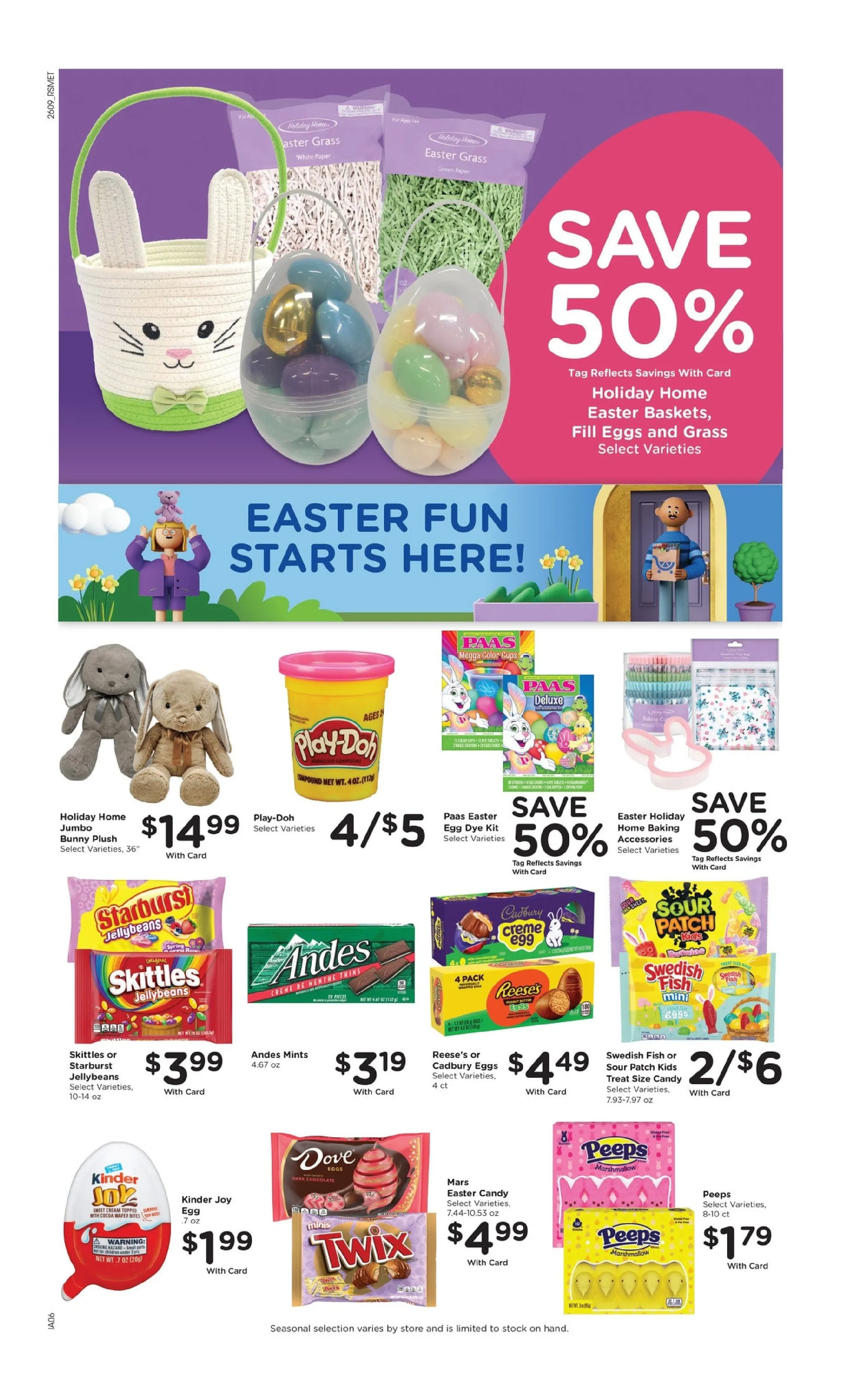 Weekly ad Metro Market weekly ads from April 1 to April 7 2026 - Page 5