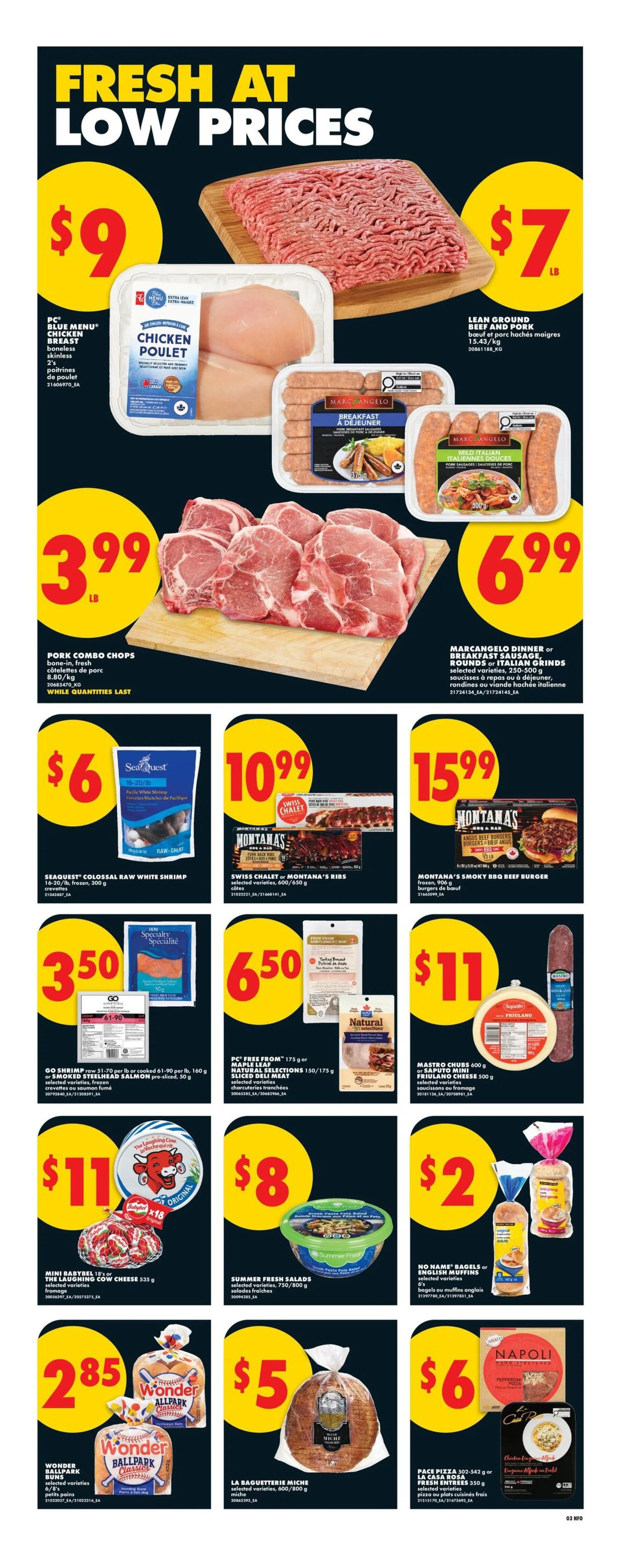  No Frills Sales from April 13 to April 15 2026 - flyer page 5