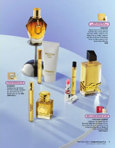 Pharmaprix Sales from April 10 to April 11 2026 - flyer page 5