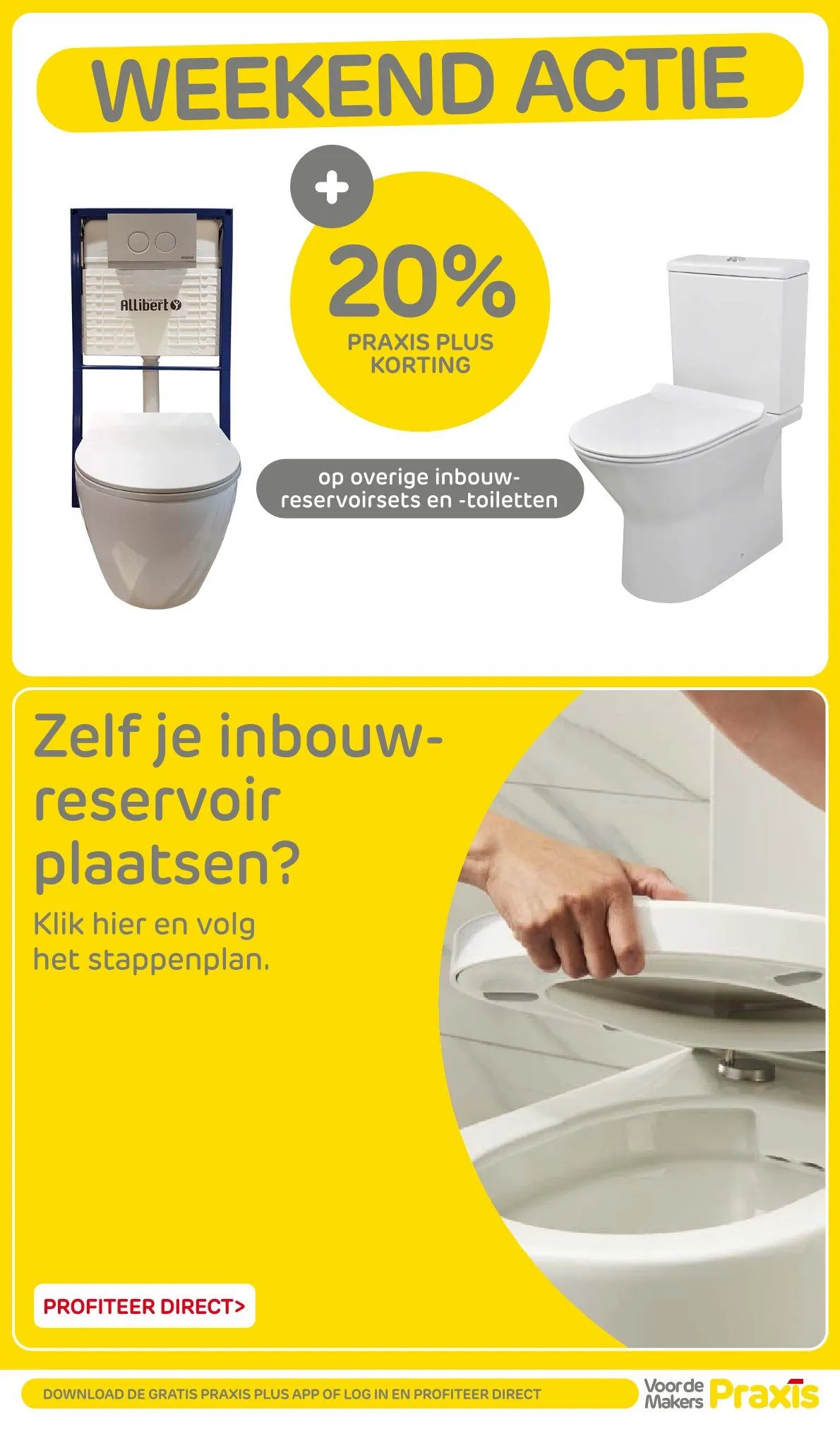 Praxis folders  van 19 december tot 21 december 2025 - Folder pagina 11