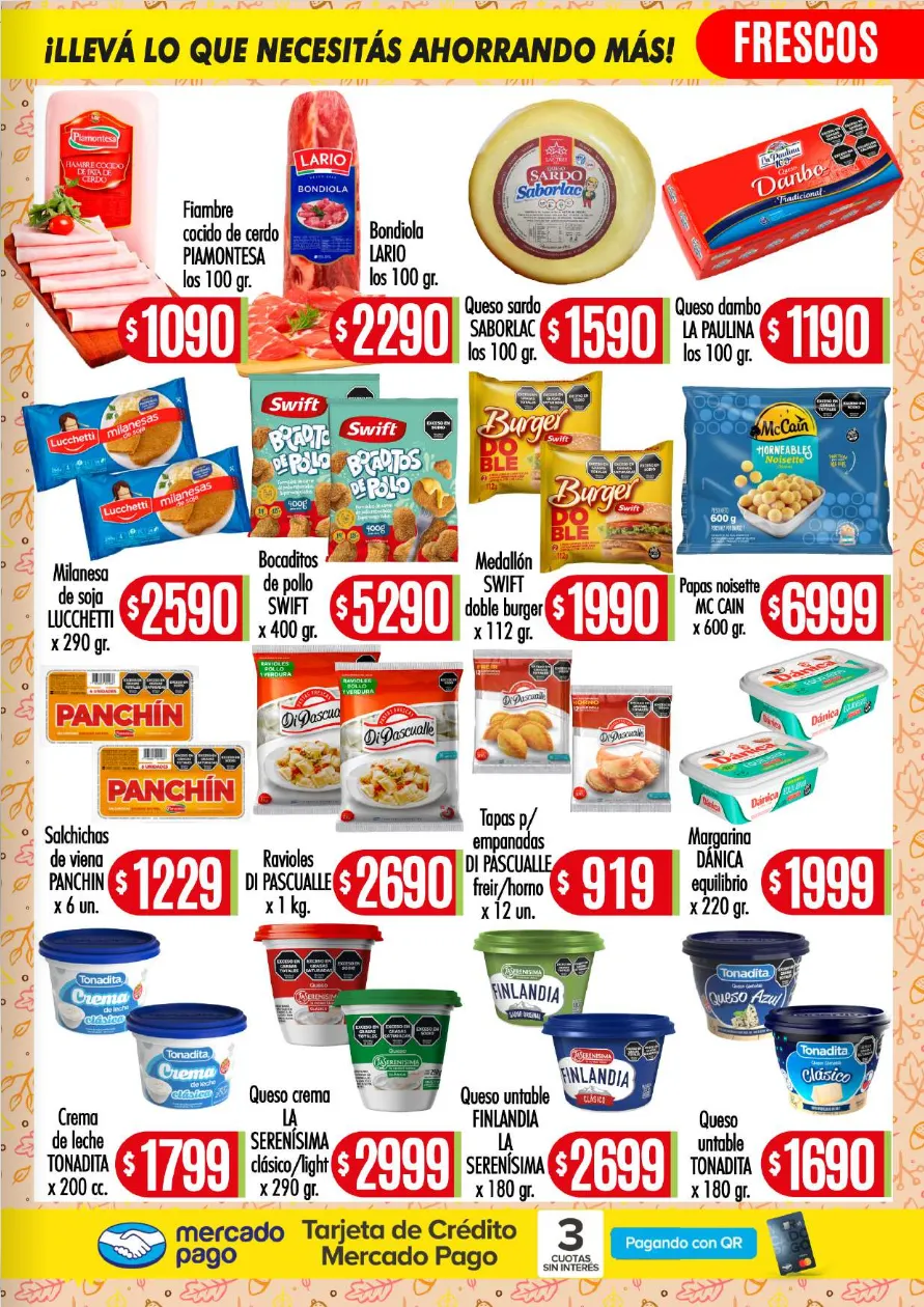 Ofertas de Caracol Ofertas 7 de abril al 30 de abril 2026 - Página 5 del catálogo