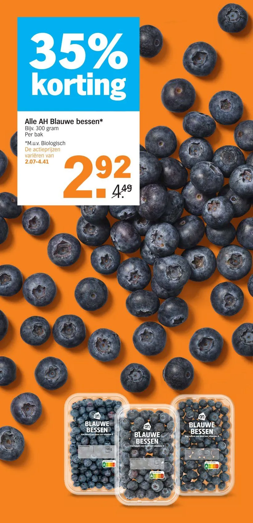  Albert Heijn folders van 12 januari tot 18 januari 2026 - Folder pagina 5