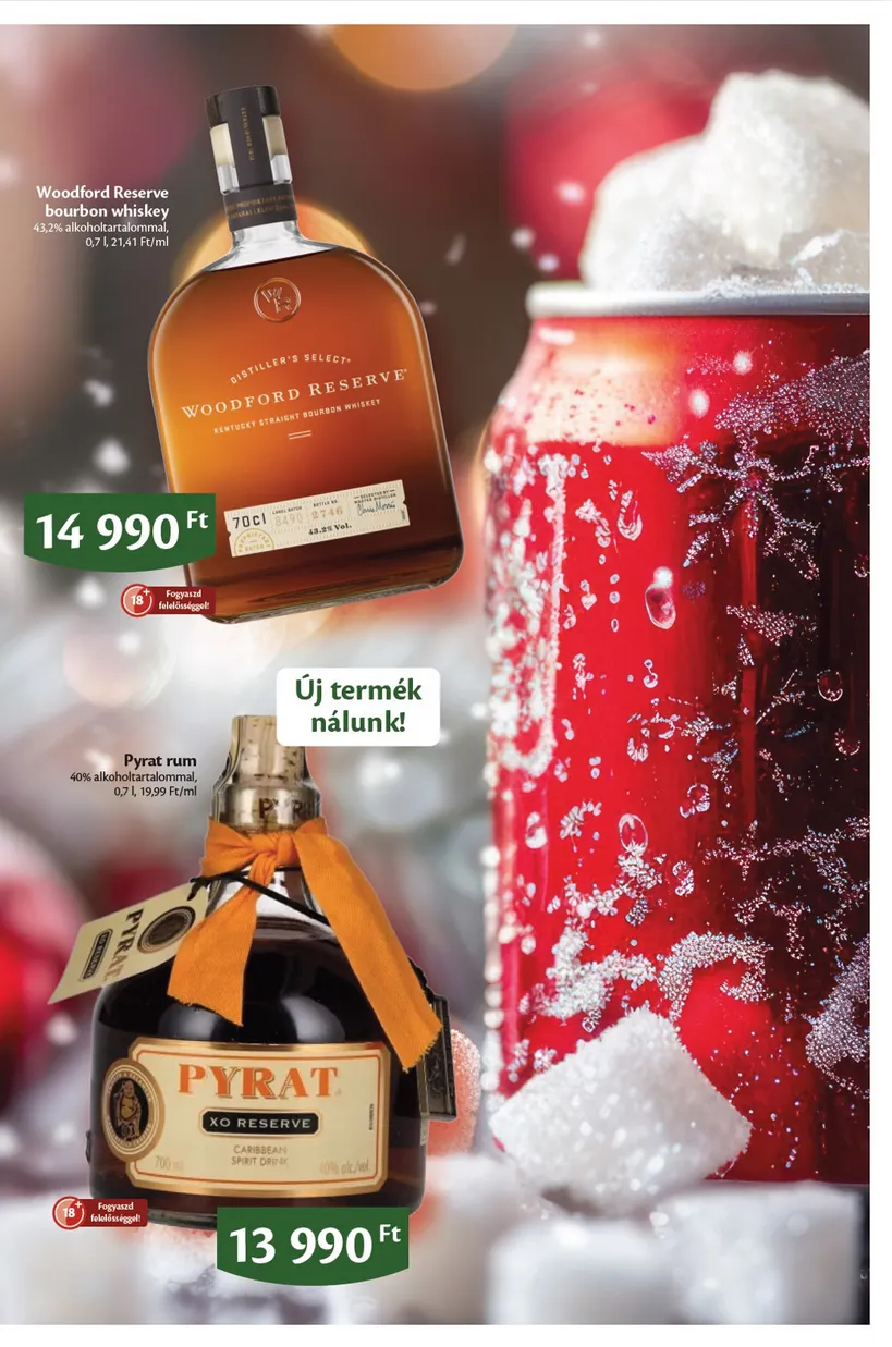 Katalógus EcoFamily november 17.-tól december 26.-ig 2025. - Oldal 5