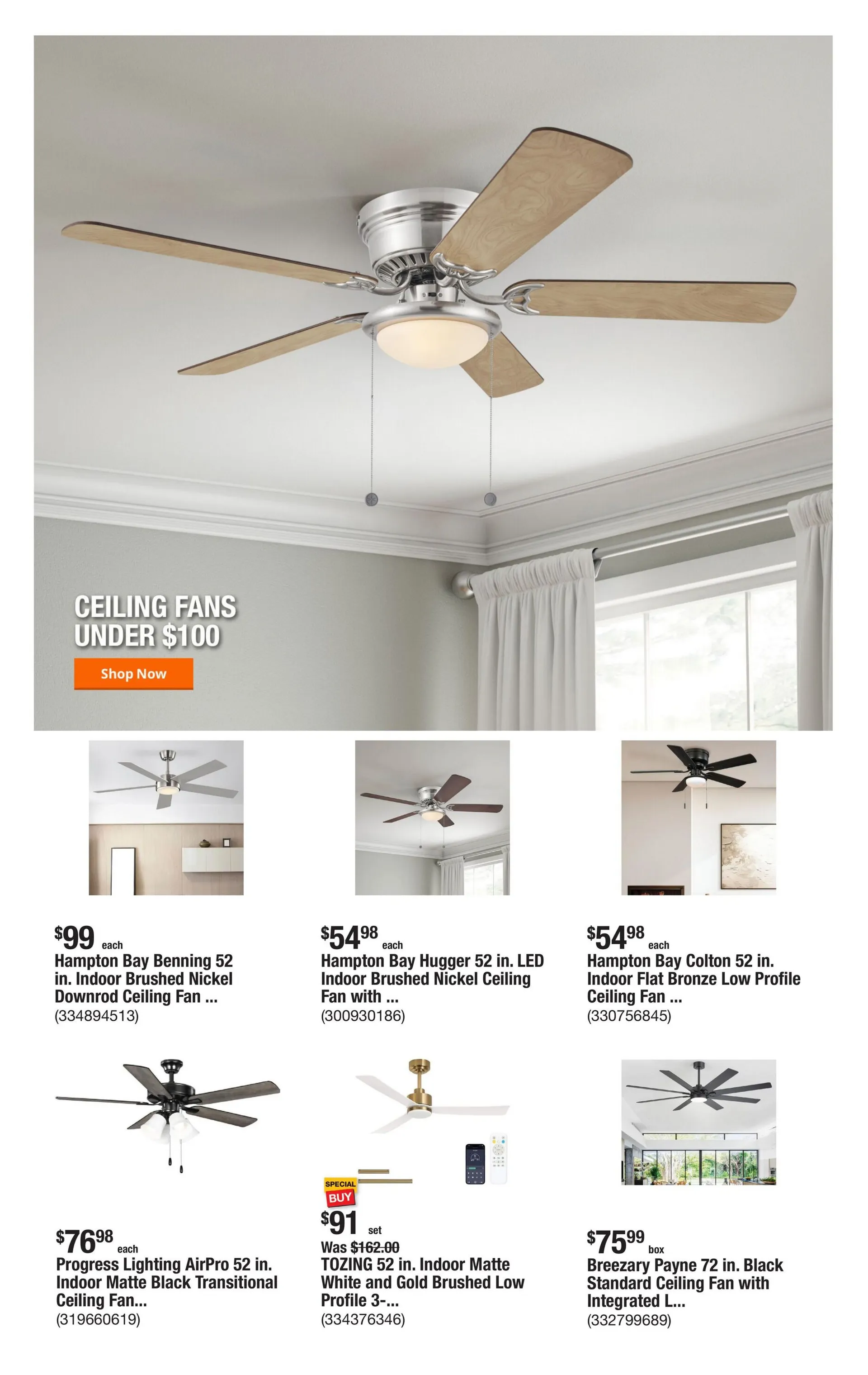 Weekly ad The Home Depot Sales from February 20 to February 26 2026 - Page 5