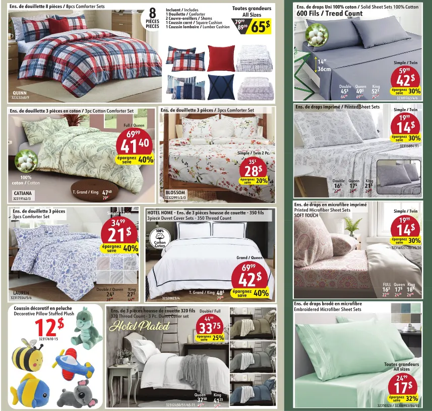 Hart Deals from May 14 to May 20 2025 - flyer page 4