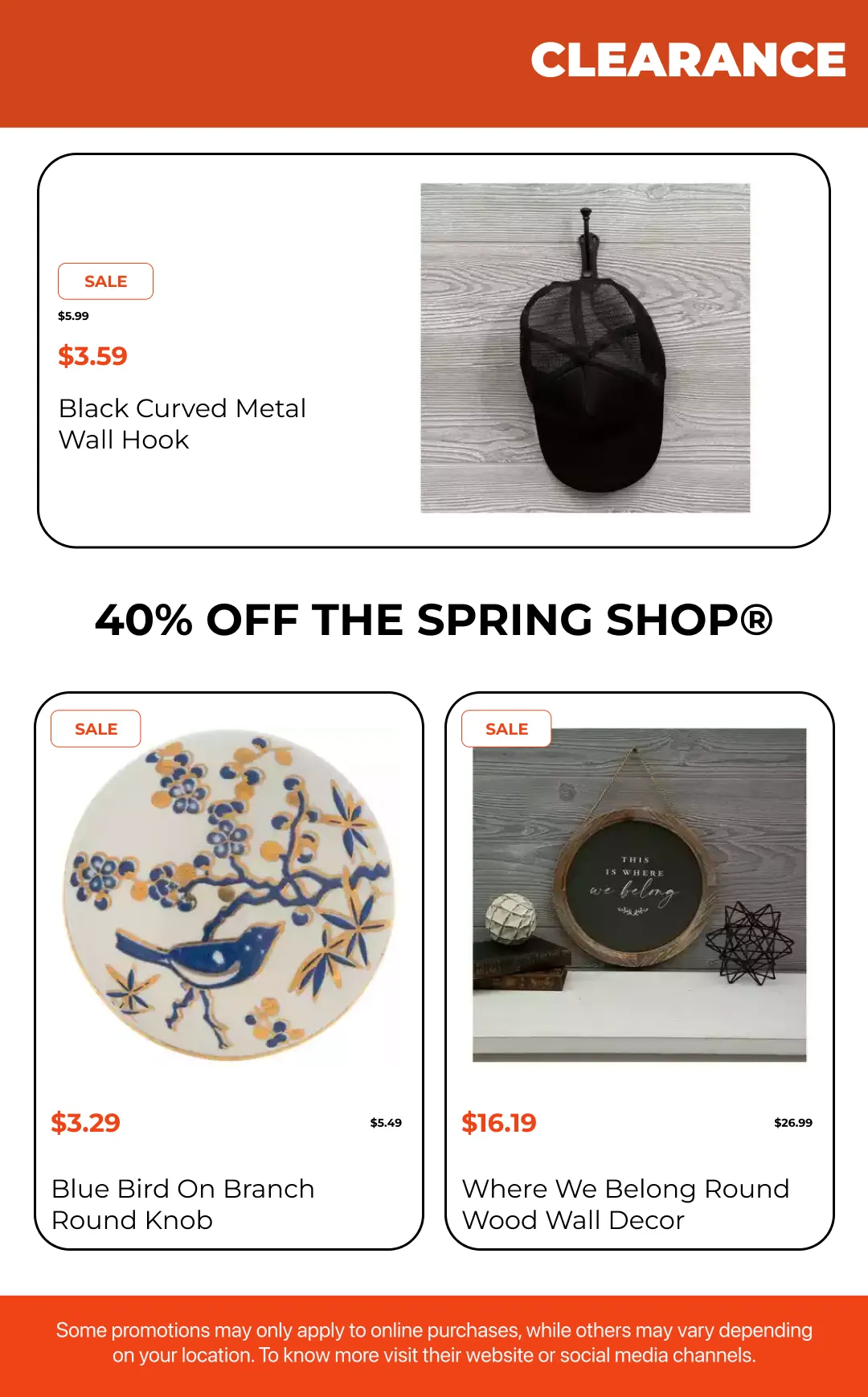 Weekly ad Hobby Lobby Sales from June 5 to June 19 2026 - Page 5