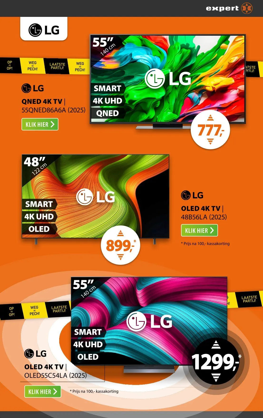  Expert folders van 12 januari tot 18 januari 2026 - Folder pagina 5