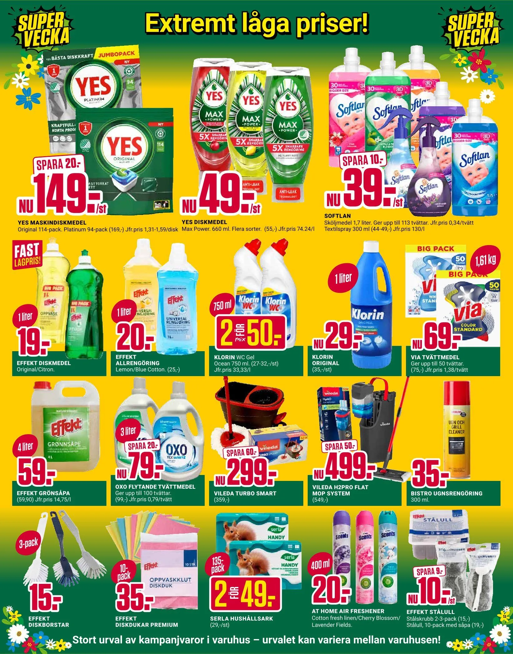 ÖoB erbjudanden från 15 juni till 21 juni 2026 - Reklamblad sidor 5